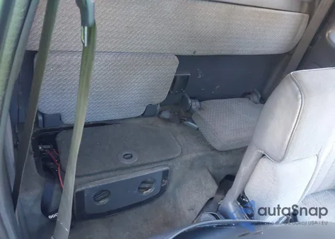 1996 Toyota Tacoma Xtracab from USA, damaged, VIN 4TAVL52N1TZ132151